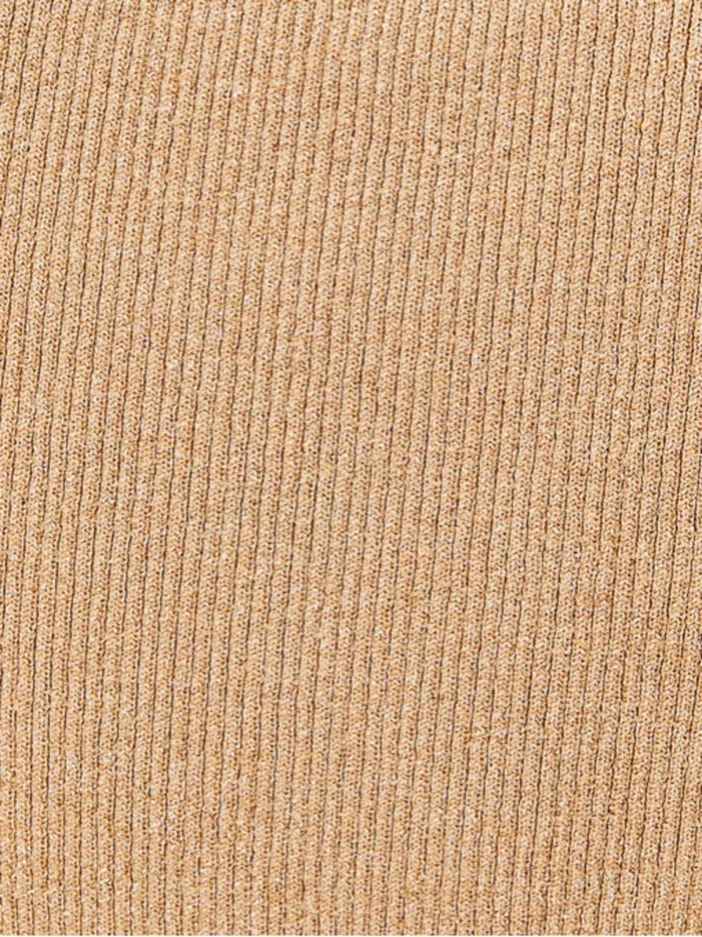 NWT Lilly Pulitzer
ESLI SWEATER TANK, SAND BAR METALLIC - Picture 5 of 5